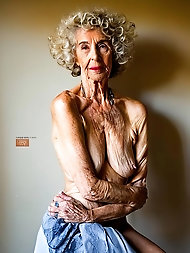 Old Nanny Sex Pics: Photos of Elderly Women from Award-Winning Magazines and Websites